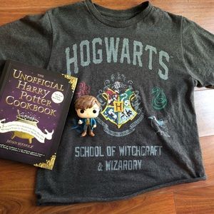 Harry Potter bundle!!! ⚡️